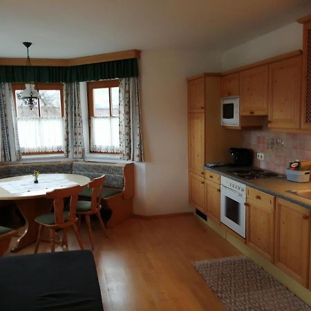 Apartamento Prandhof Pfarrwerfen Exterior foto