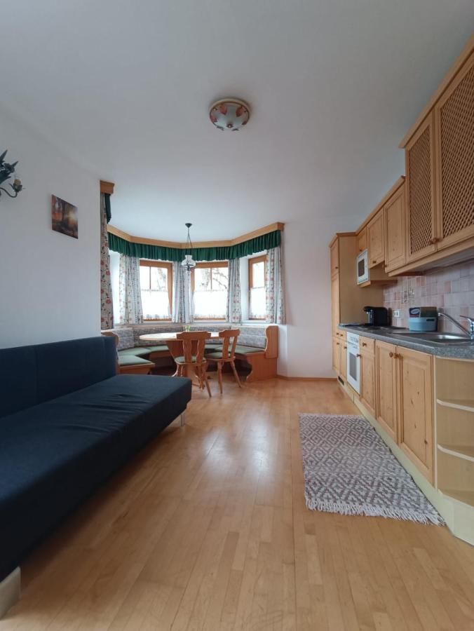 Apartamento Prandhof Pfarrwerfen Exterior foto