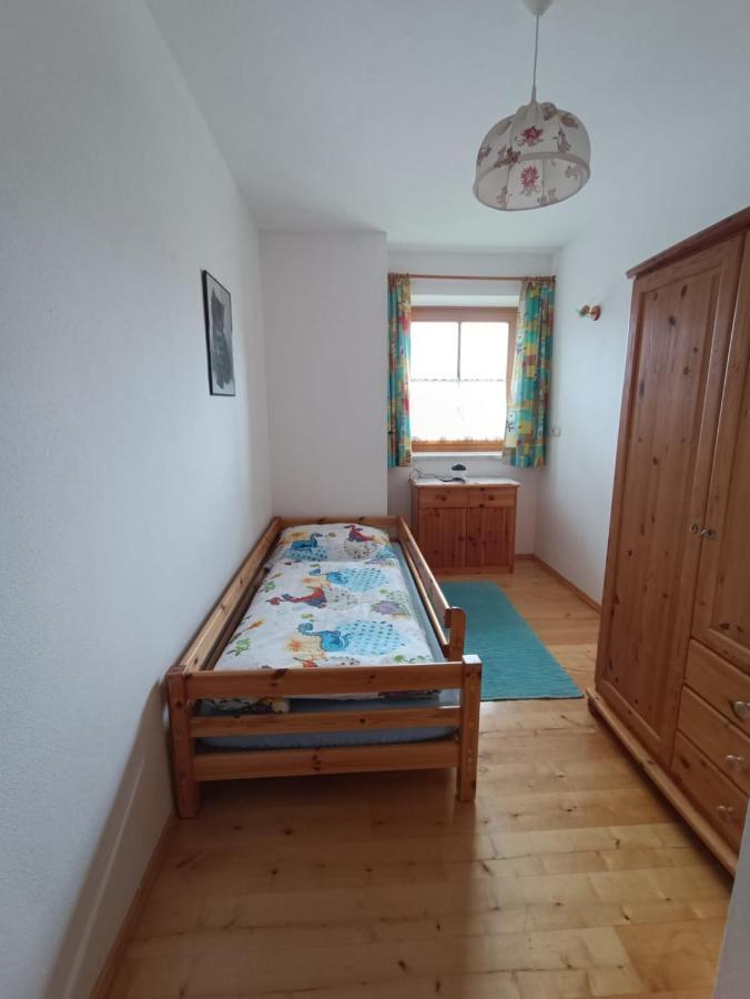Apartamento Prandhof Pfarrwerfen Exterior foto